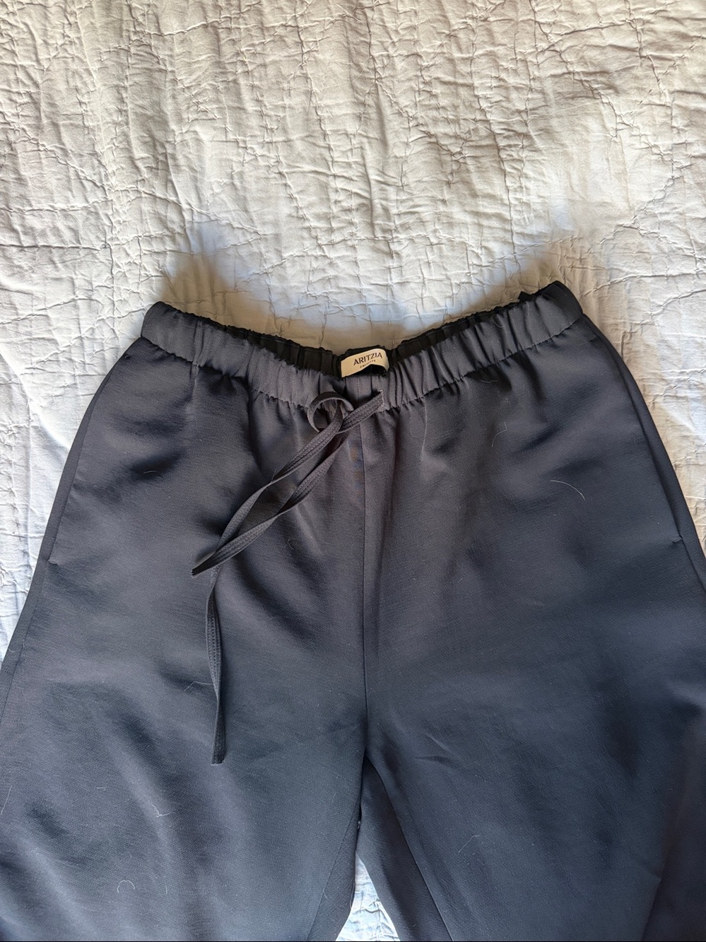 Aritzia crepette pant - Picture 2 of 6